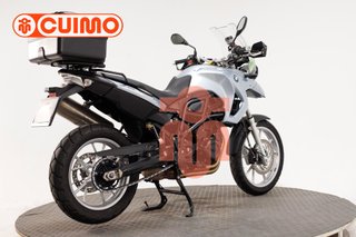 BMW F 650 GS