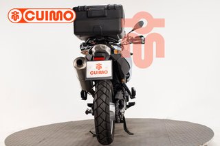 BMW F 650 GS