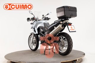 BMW F 650 GS