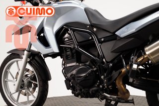 BMW F 650 GS
