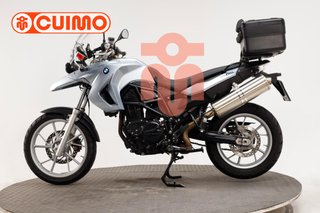 BMW F 650 GS
