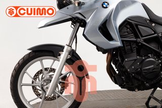 BMW F 650 GS
