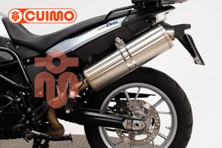 BMW F 650 GS