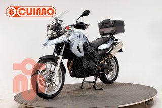 BMW F 650 GS