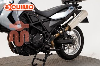 BMW F 650 GS