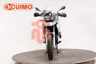 BMW F 650 GS