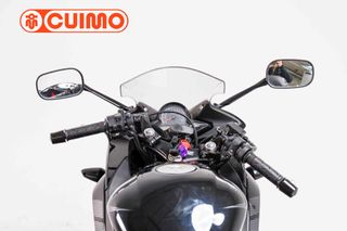 HONDA CBR 125 R