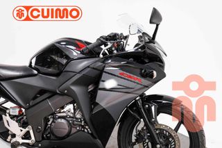 HONDA CBR 125 R
