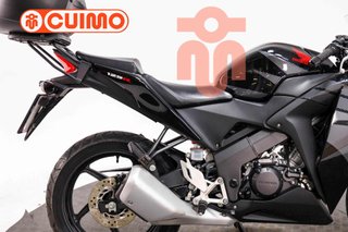 HONDA CBR 125 R