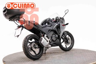 HONDA CBR 125 R