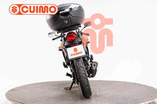 HONDA CBR 125 R