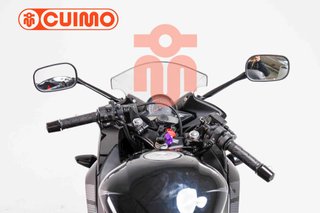 HONDA CBR 125 R