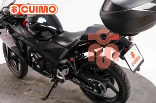 HONDA CBR 125 R