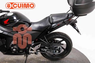 HONDA CBR 125 R