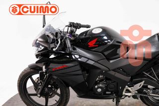 HONDA CBR 125 R