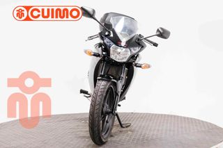 HONDA CBR 125 R