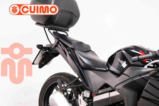 HONDA CBR 125 R