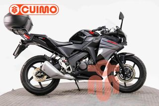 HONDA CBR 125 R