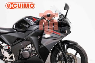 HONDA CBR 125 R