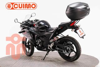 HONDA CBR 125 R
