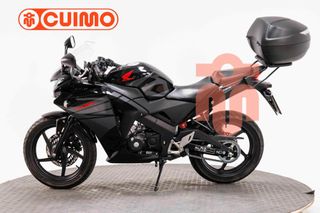 HONDA CBR 125 R