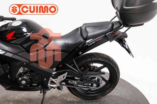 HONDA CBR 125 R