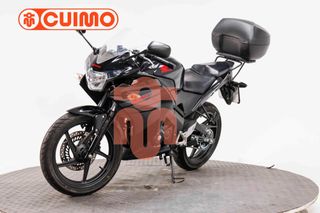 HONDA CBR 125 R