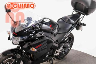 HONDA CBR 125 R