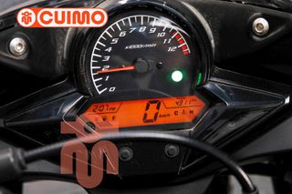 HONDA CBR 125 R