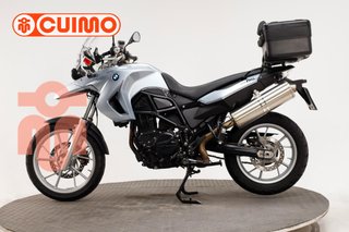 BMW F 650 GS