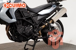 BMW F 650 GS