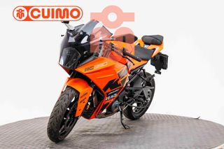 KTM RC 390