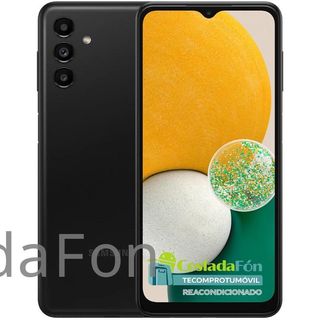 Samsung Galaxy A13 64Gb Black (Negro)
