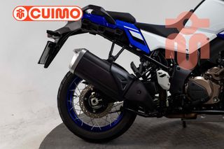 SUZUKI V-STROM 1050