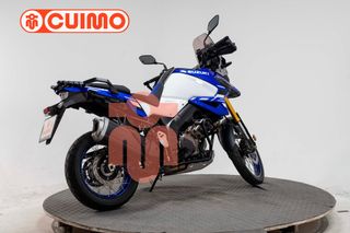 SUZUKI V-STROM 1050