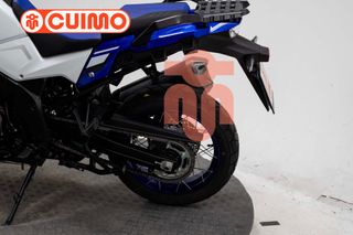 SUZUKI V-STROM 1050
