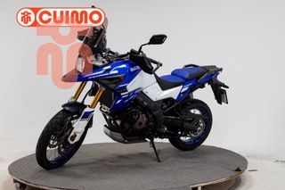 SUZUKI V-STROM 1050