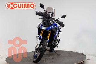 SUZUKI V-STROM 1050