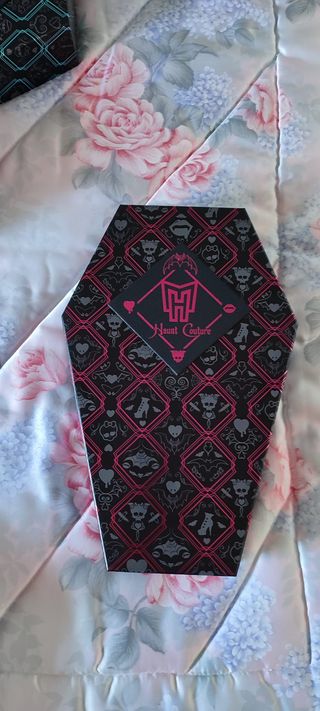 Monster High Draculaura Haunt Couture