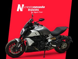 Ducati Diavel 1260