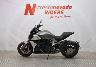 Ducati Diavel 1260