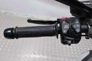 Ducati Diavel 1260