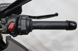 Ducati Diavel 1260