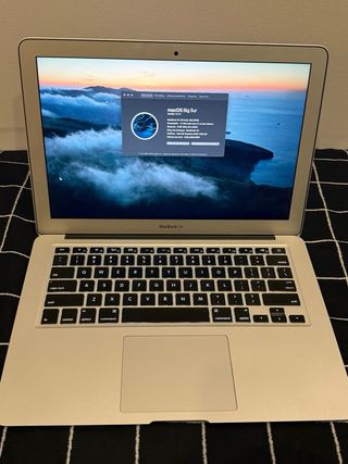 MacBook Air i7 13”