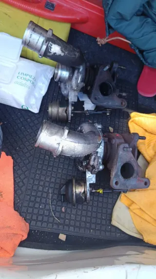 Mecánico a domicilio