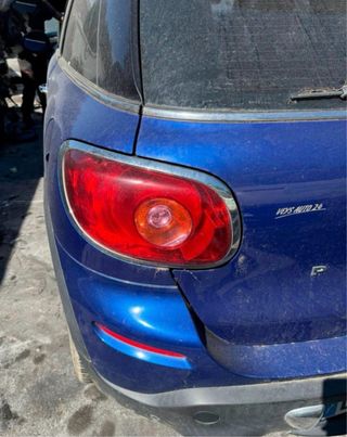 Despiece Mini Paceman