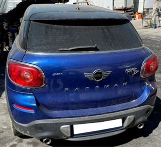 Despiece Mini Paceman