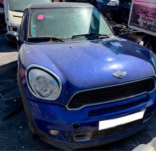 Despiece Mini Paceman