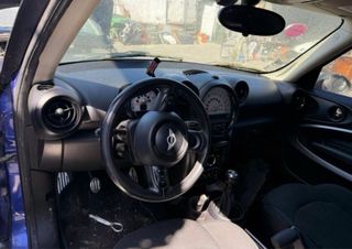 Despiece Mini Paceman