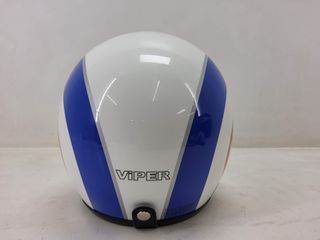 casco jet viper vespa